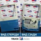 1676218 Каркас двери левой для Daf 95XF