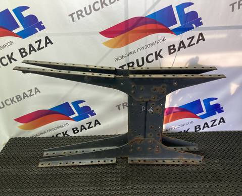 1671382 Траверса рамы поперечная для Daf CF I (с 2000 по 2006)