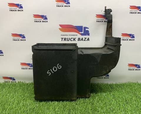 1390571 Корпус выключателя массы для Scania 5-series