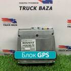 7422357685 Блок управления GPS для Renault T (с 2013)
