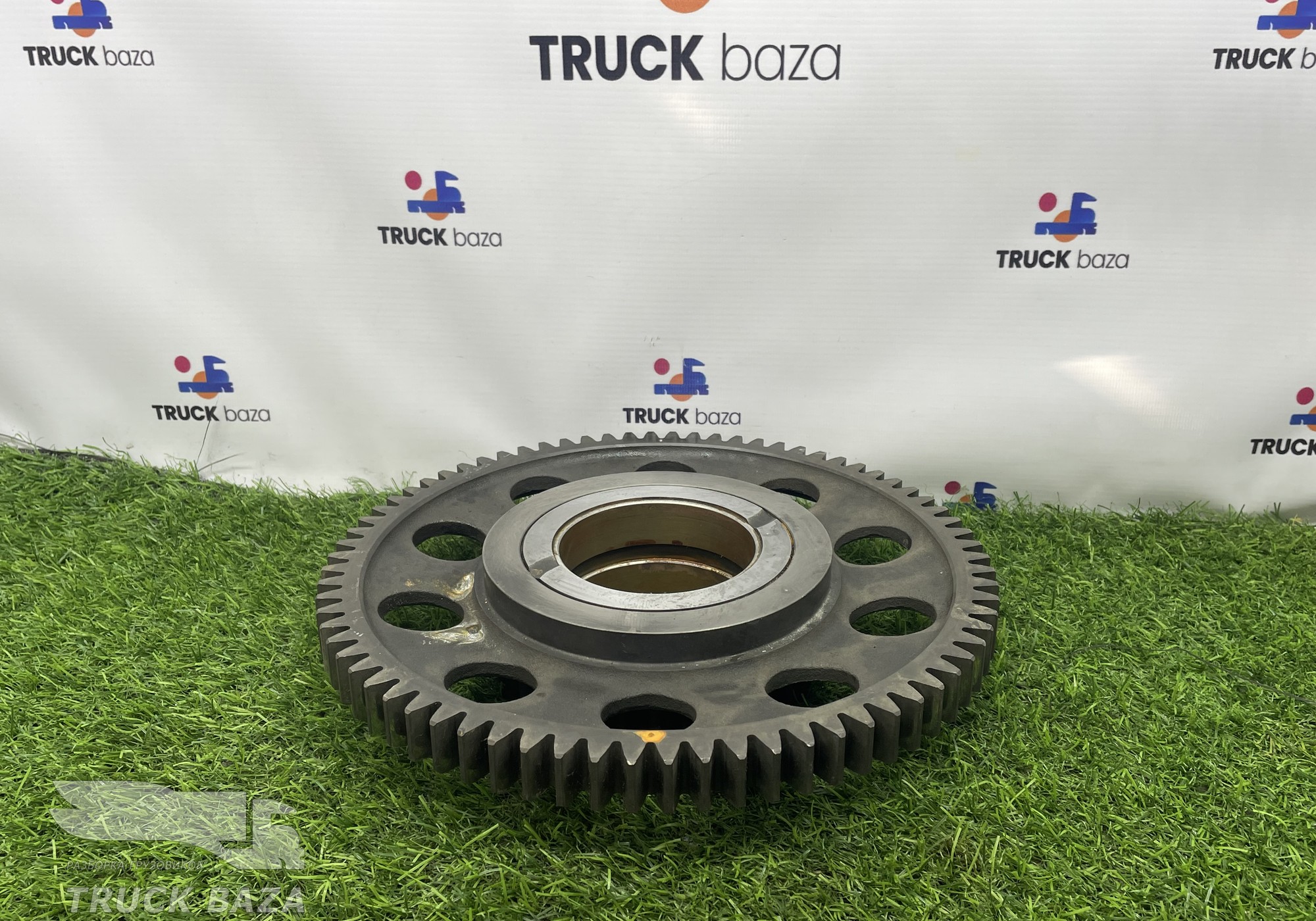 51045055133 Шестерня ГРМ для Man TGX I (с 2007)