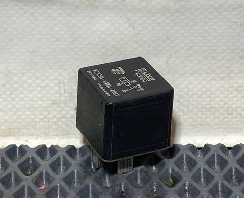 1745069 Реле 24V для Daf XF105 (с 2005)