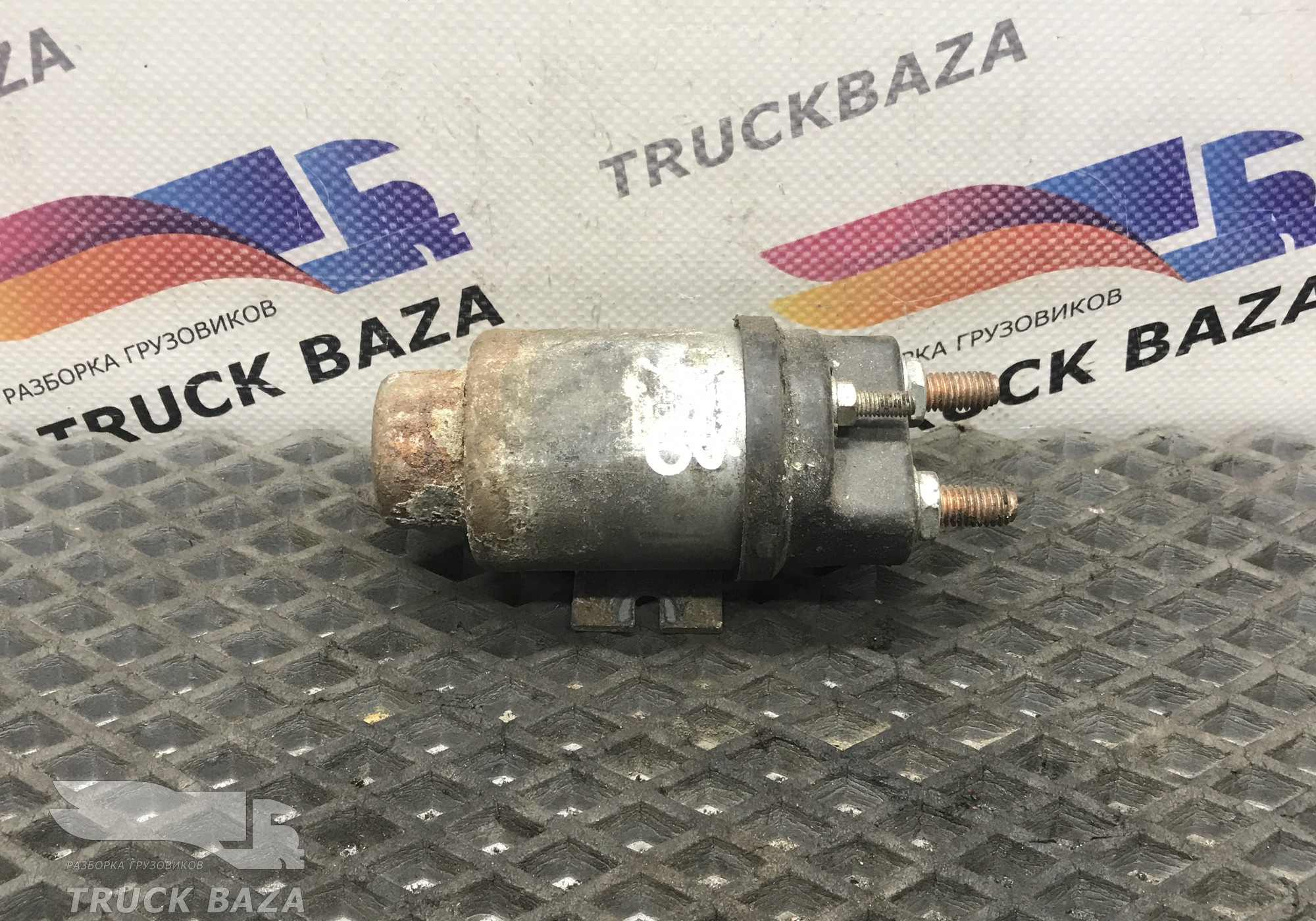 20367490 Реле стартера 24V 150A для Scania