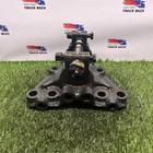 Кронштейн передней рессоры правый для Iveco