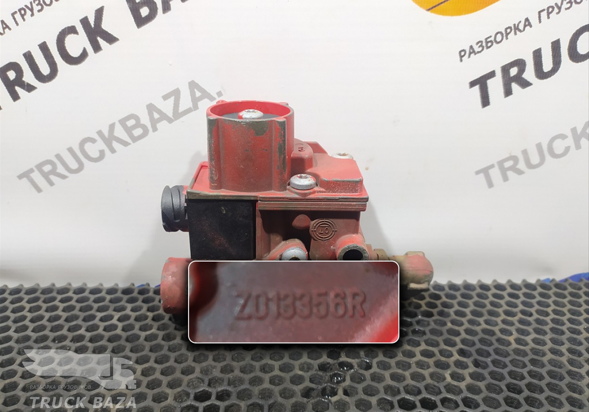 20516342 Кран ABS для Mercedes-Benz 16-26