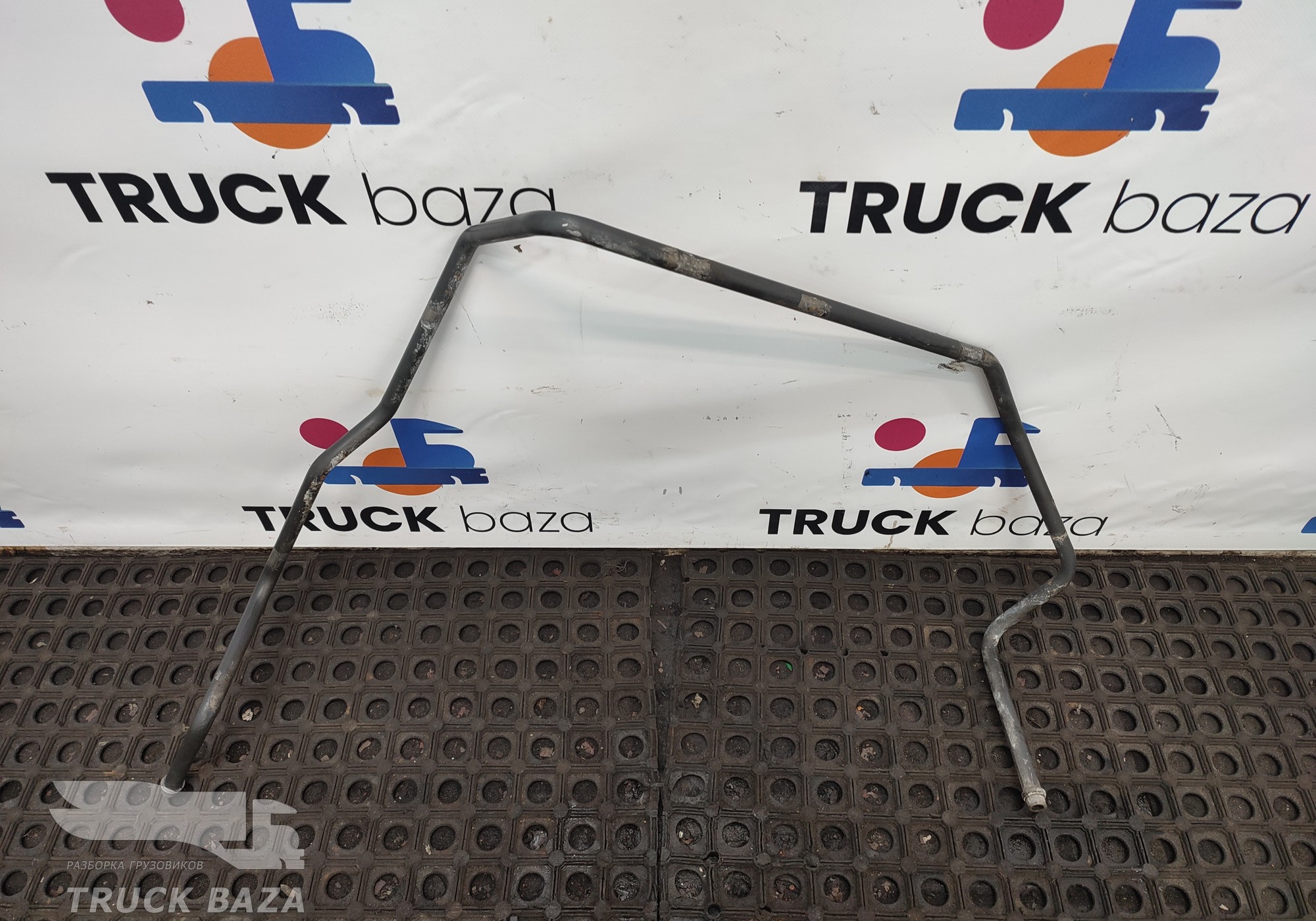 2104958 Трубка компрессора