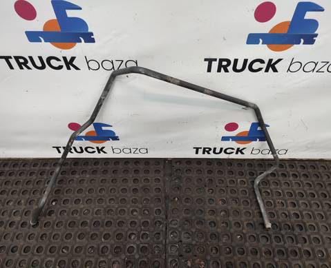 2104958 Трубка компрессора для Scania 6-series R (с 2016)