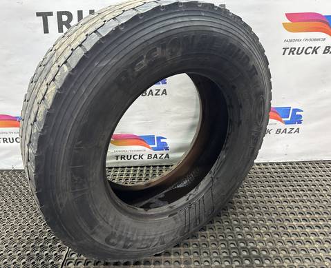 Шина GOODYEAR REGIONAL 315/70 R 22.5 для Man TGL I (с 2005 по 2008)