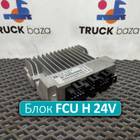 20851690 Блок управления светом FCU H 24V для Renault Premium