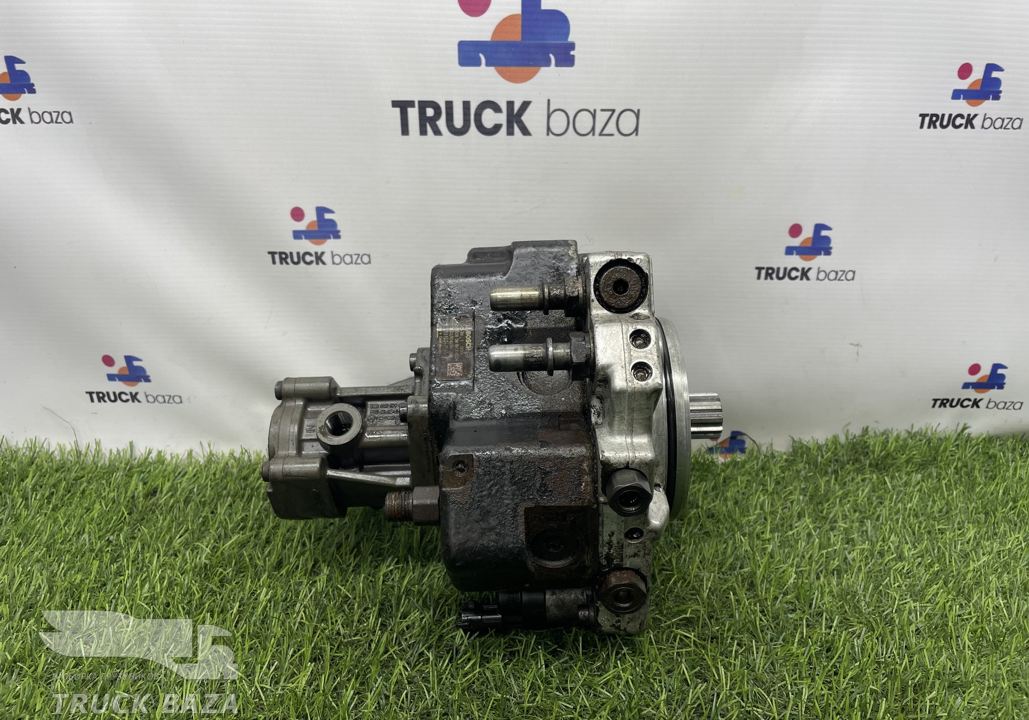 51111037846 ТНВД для Man TGS I (с 2007)