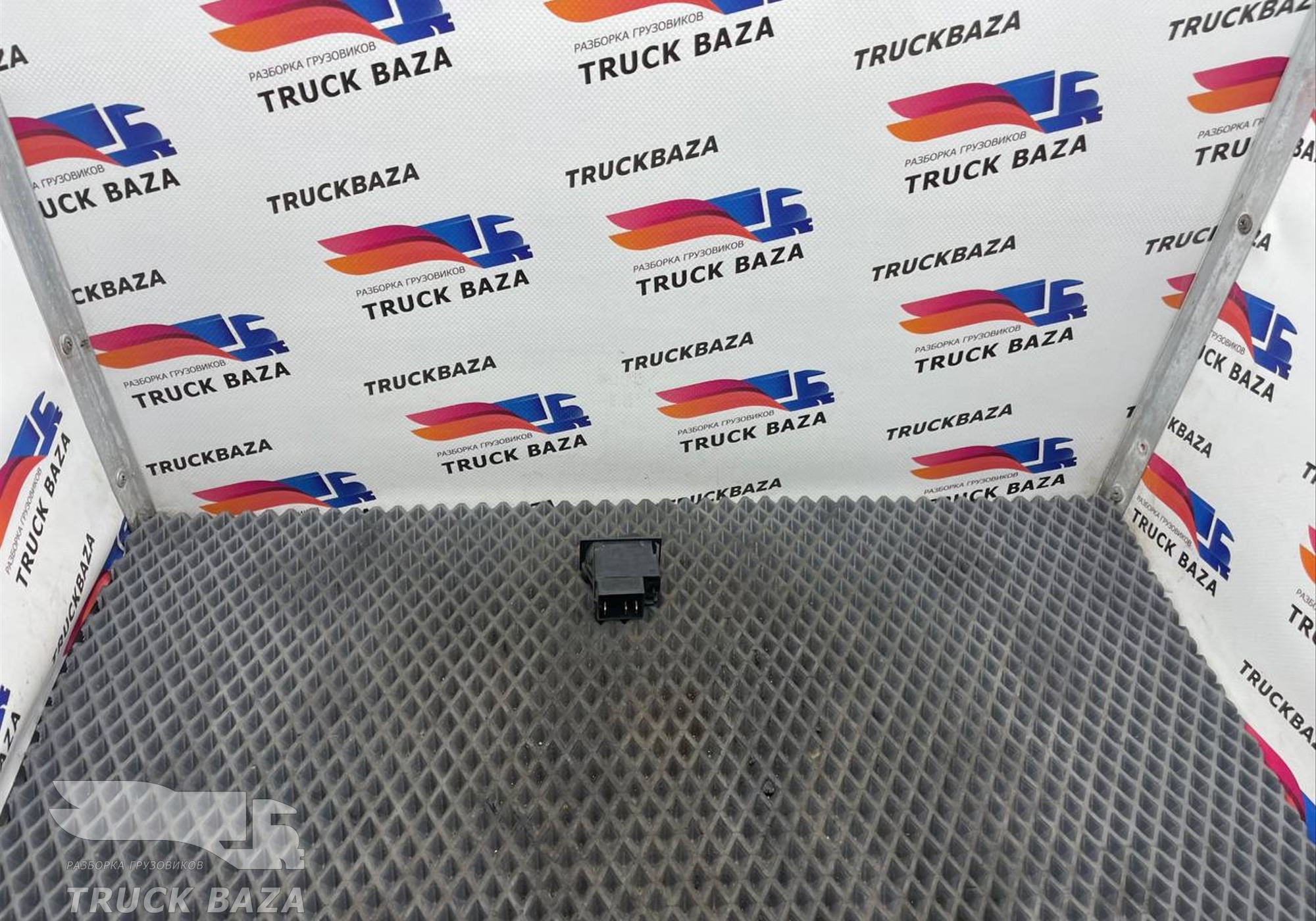 501215 Кнопка света фар для Daf XF105 (с 2006 по 2020)