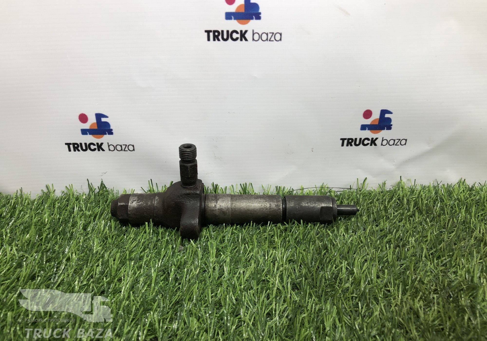 KBL112S2113 Форсунка топливная для Разные Грузовики