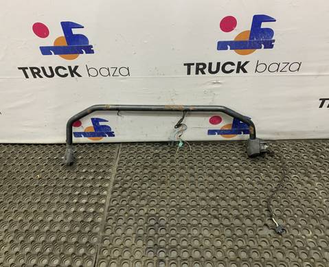 A9438103316 Кронштейн зеркала левого для Mercedes-Benz Actros MP2 (с 2002 по 2008)