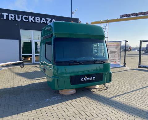 Кабина для КАМАЗ 5490 (с 2013)