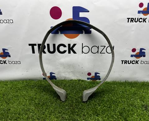 A0004321321 Хомут ресивера для Mercedes-Benz Axor