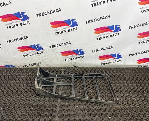 JC46E101E07AB Кронштейн бокового спойлера правый для Ford F-MAX (с 2018)