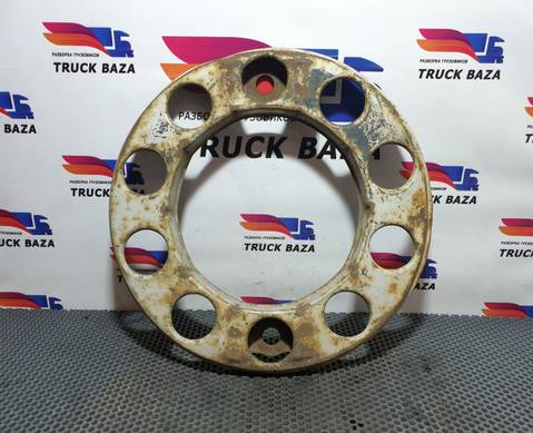1075226 Колпак декоративный для Daf