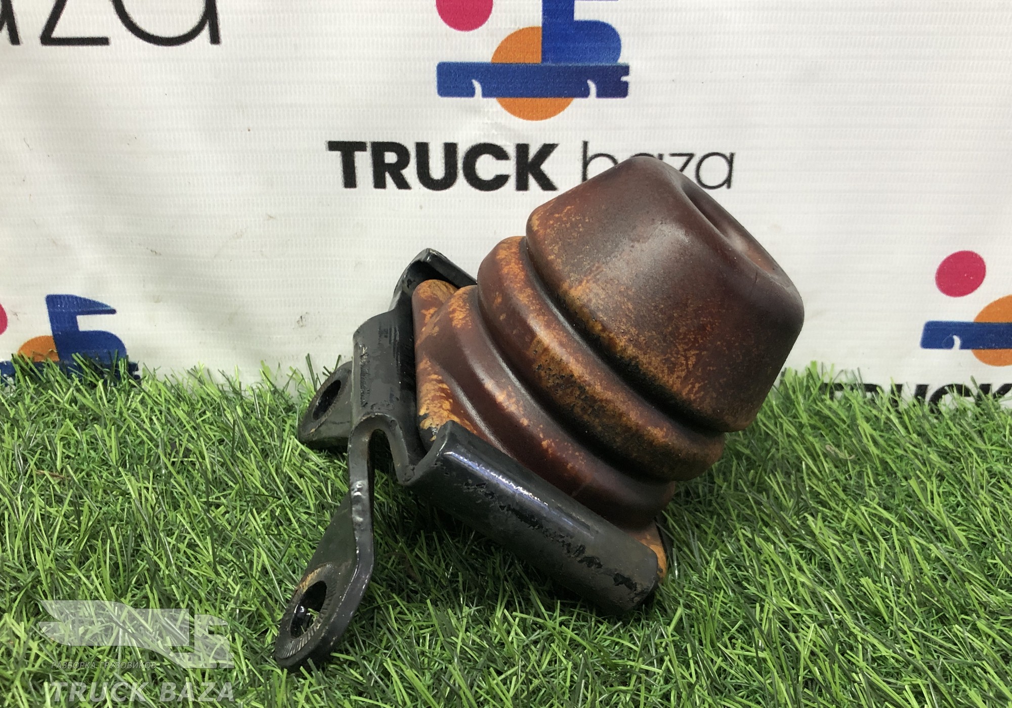 81414016036 Отбойник передней рессоры для Man TGS II (с 2012)