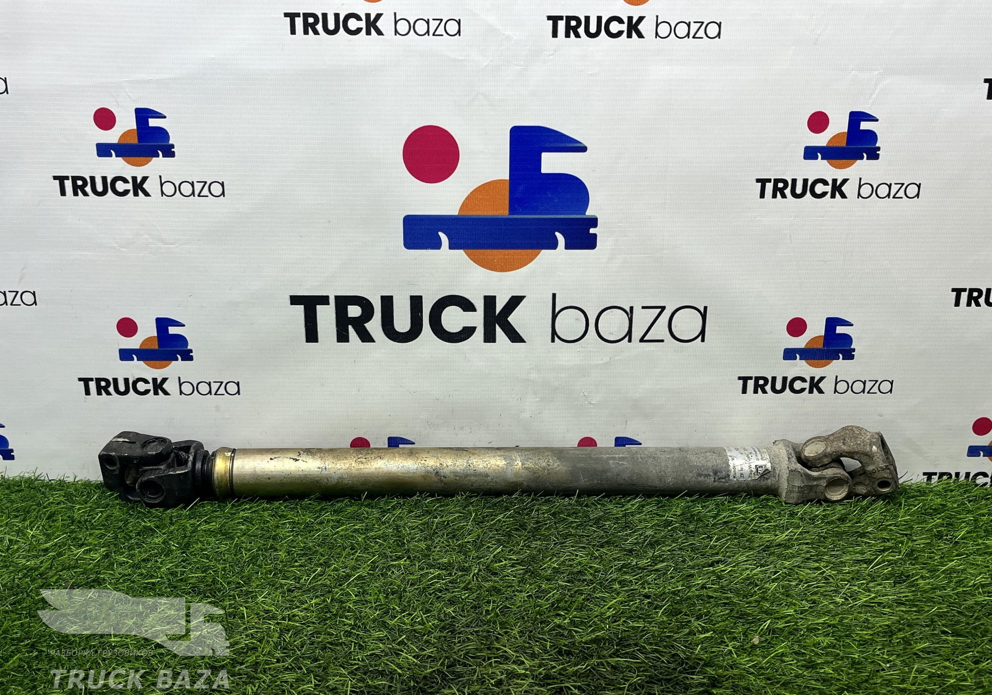 81461226112 Кардан рулевой