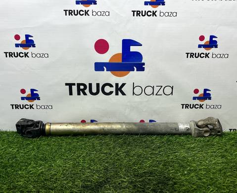 81461226112 Кардан рулевой для Man