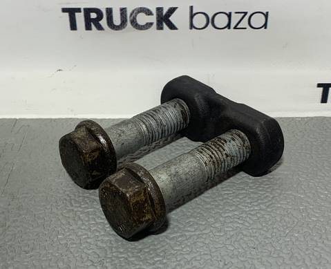 2143399 Держатель гайки для Scania 5-series R (с 2004 по 2016)