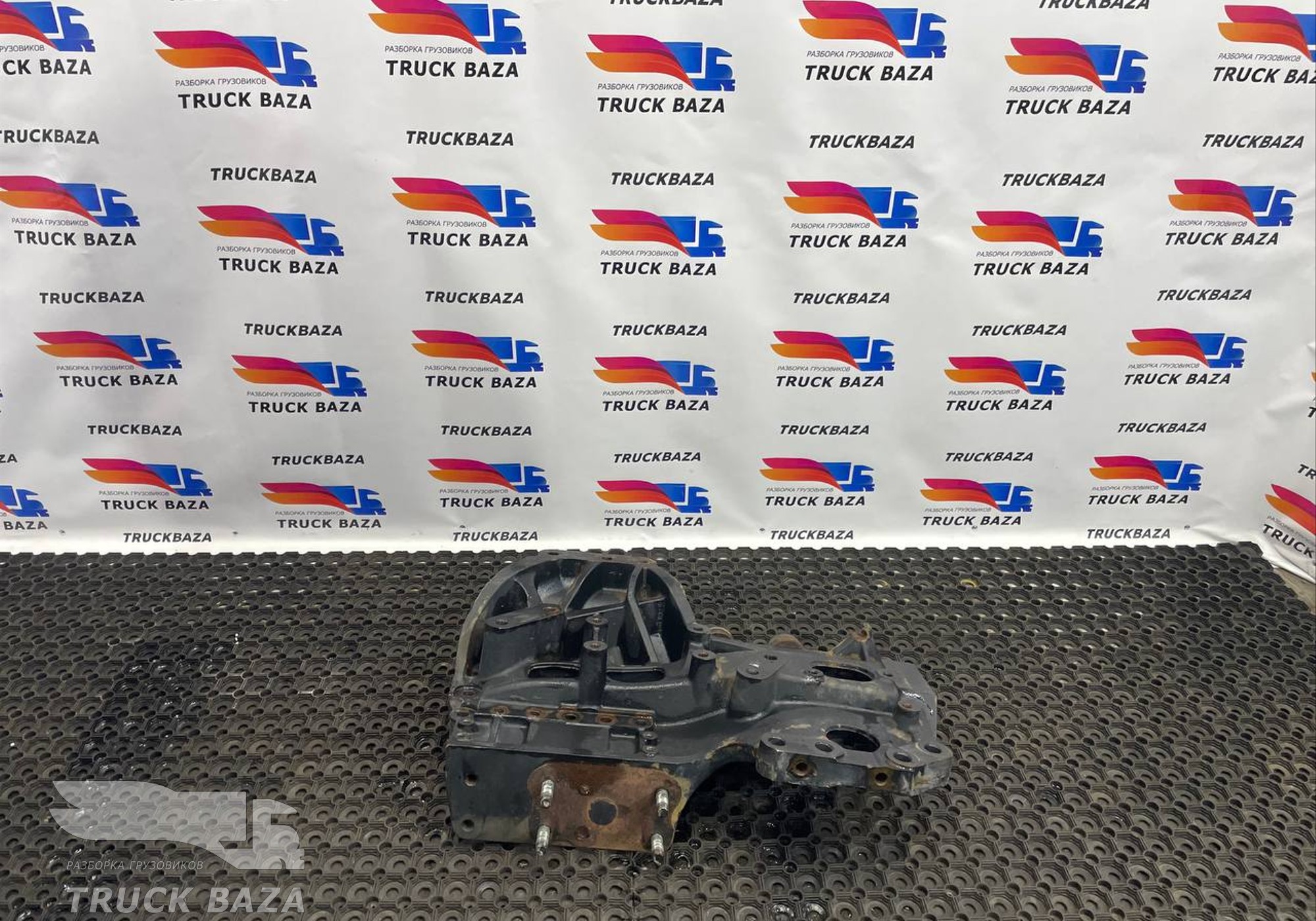 54901280600220 Кронштейн рессоры передний правый для КАМАЗ 54901