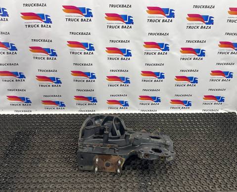 54901280600220 Кронштейн рессоры передний правый для КАМАЗ 54901