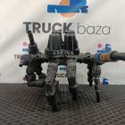 9347141400 Кран тормозной для Man F2000 II Evolution / FE (с 1998 по 2001)