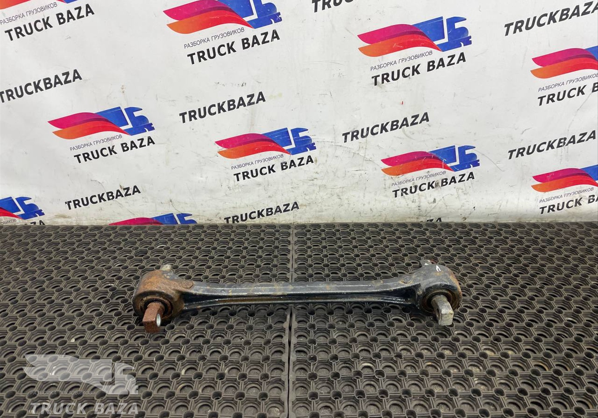 81432206270 Тяга реактивная задняя для Man TGX TG3 (с 2020)