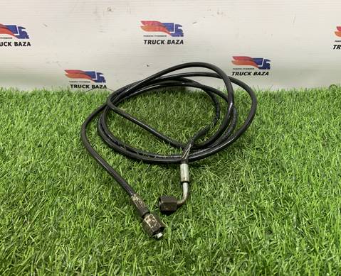 64605009056 Трубка гидравлическая подъема кабины для КАМАЗ 5490 (с 2013)