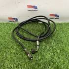 Трубка гидравлическая подъема кабины для КАМАЗ 5490 (с 2013)