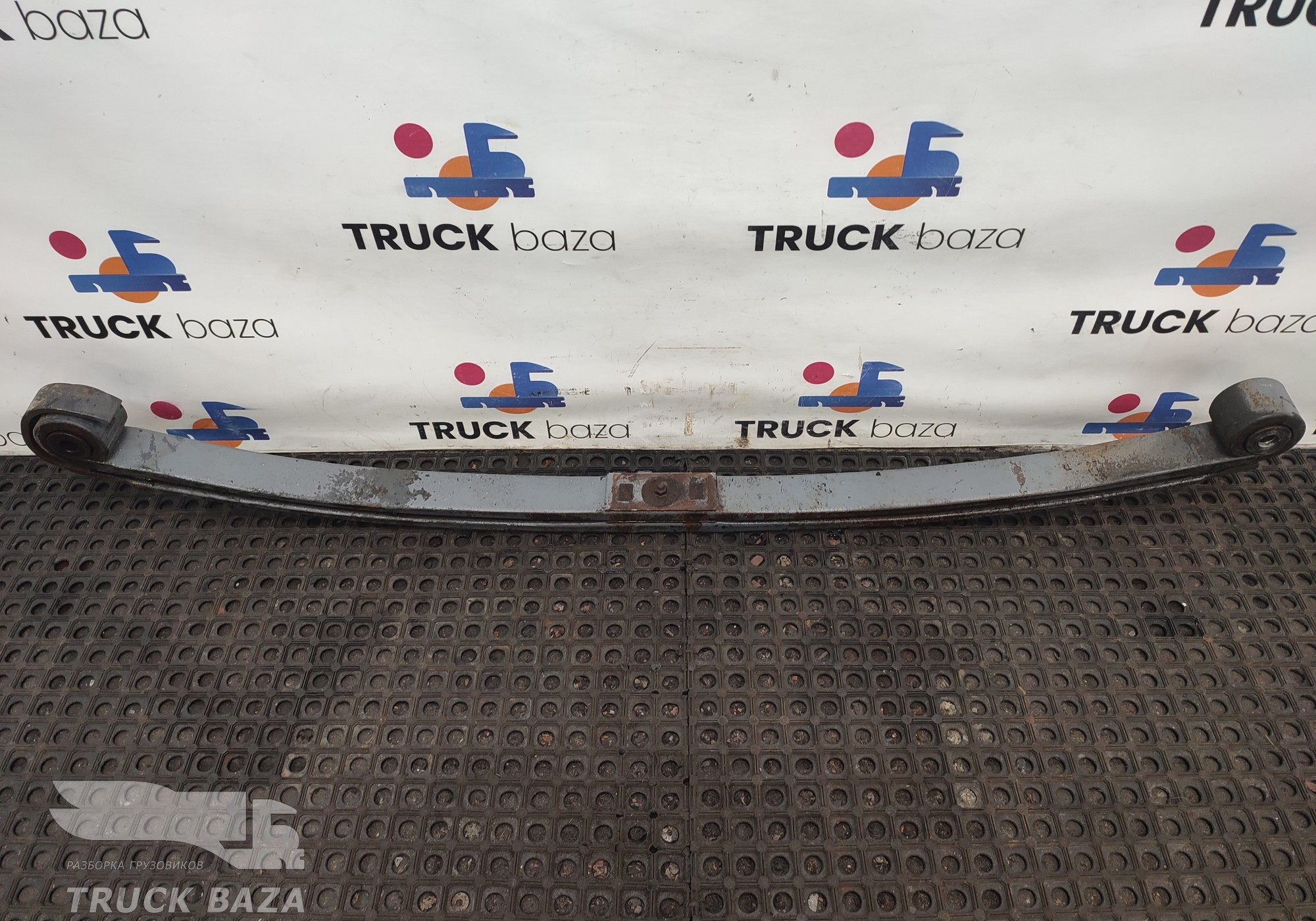 1381683 Рессора передняя 2х листовая для Daf XF105 (с 2005)