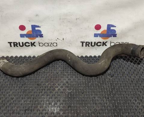 9405061835 Патрубок радиатора для Mercedes-Benz Axor