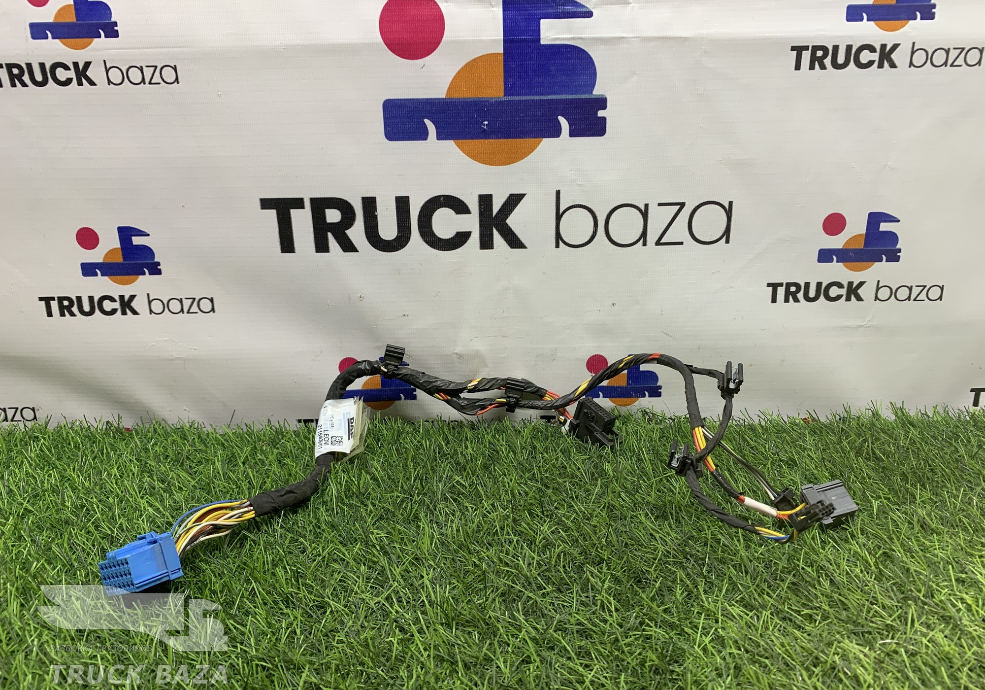 2115936 Проводка панели приборов для Daf XF106 (с 2012)