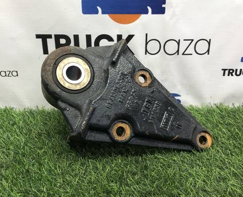 81413013301 Кронштейн передней рессоры для Man TGS I (с 2007)