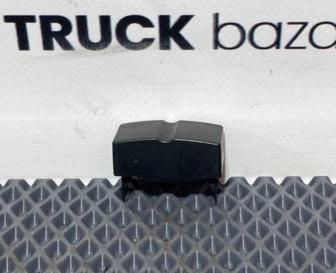 81614460051 Заглушка кнопки для Man TGS