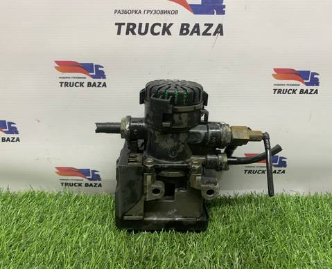 81521066049 Модулятор EBS передний для Man TGS II (с 2012)