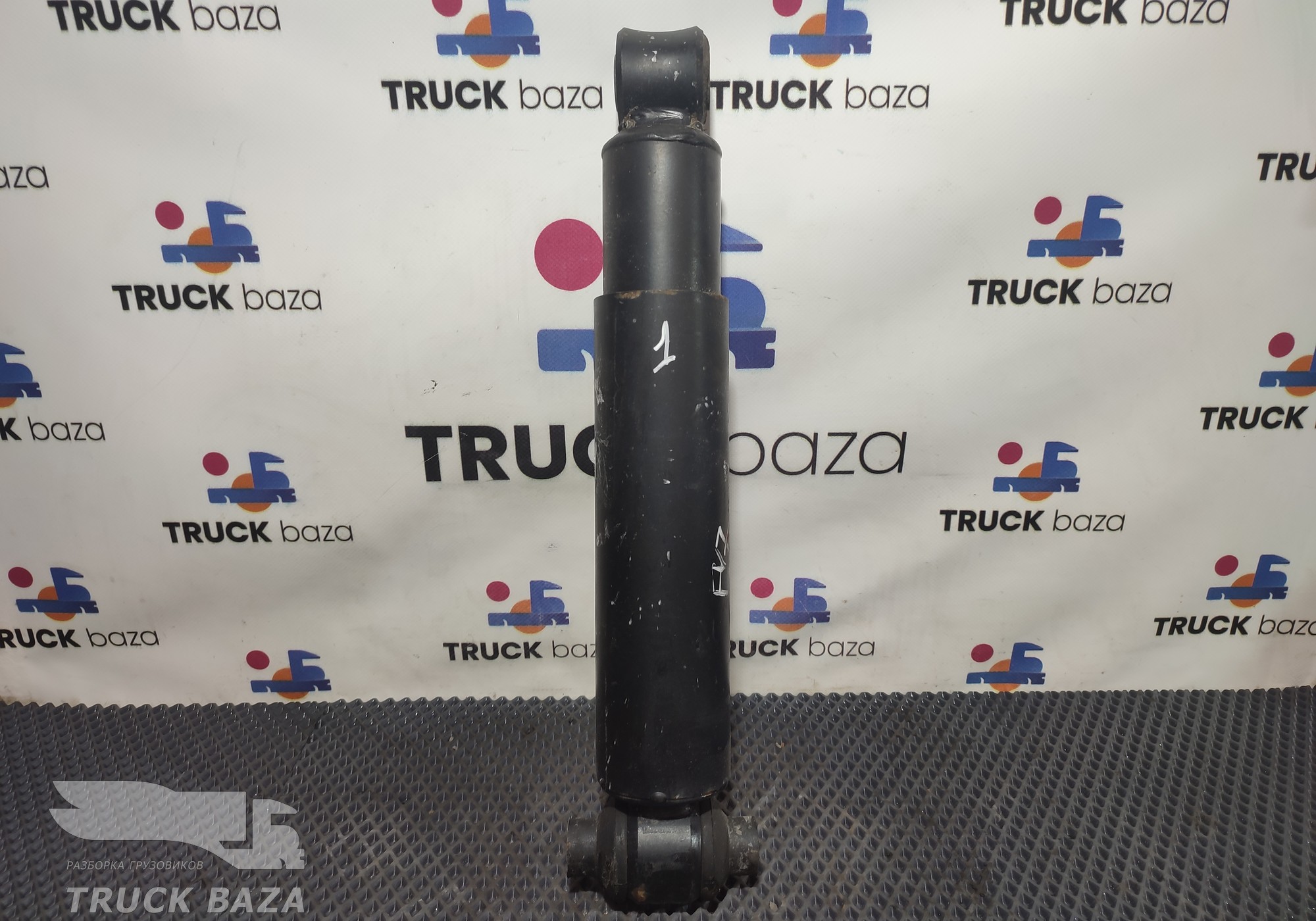 29150102001C00 Амортизатор задний для Faw J7