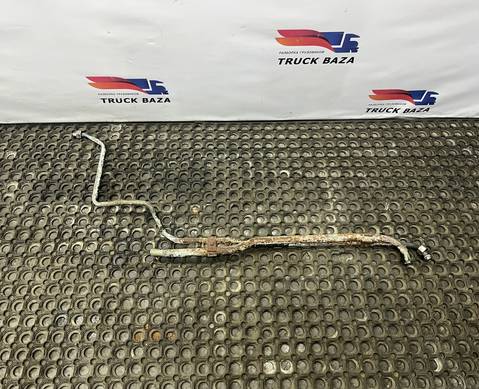 01931059776 Трубка ГУРа для Man TGX II (с 2012)