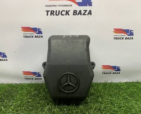 A4570100930 Крышка ГБЦ клапанная для Mercedes-Benz Axor I (с 2001 по 2004)