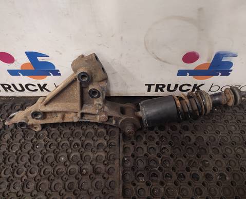 1664087 Кронштейн торсиона кабины правый для Daf XF105 (с 2005)