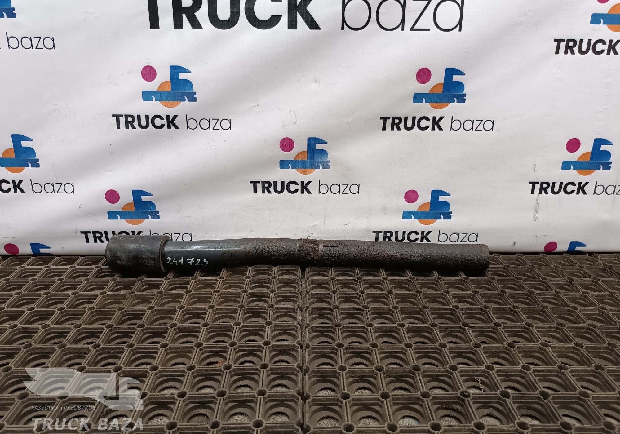 1629036 Кронштейн крыла заднего для Daf CF