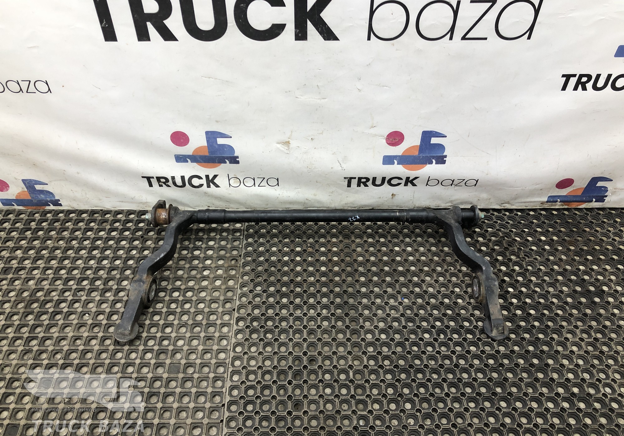 9448900304 Торсион кабины