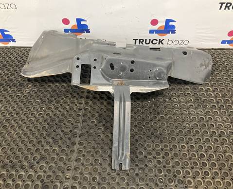 2256885 Брызговик крыла переднего правого для Scania 5-series