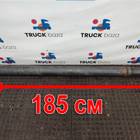 1758613 Вал карданный 1850 мм для Scania 5-series