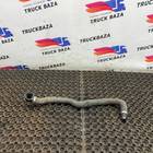 81063400402 Патрубок системы охлаждения для Man TGX TG3 (с 2020)