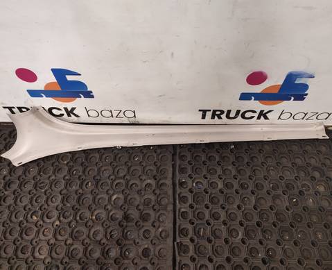 549015402141 Облицовка проема двери левая для КАМАЗ 54901