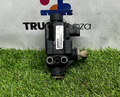 811W521606117 Клапан электромагнитный ABS для Sinotruk Sitrak C7H