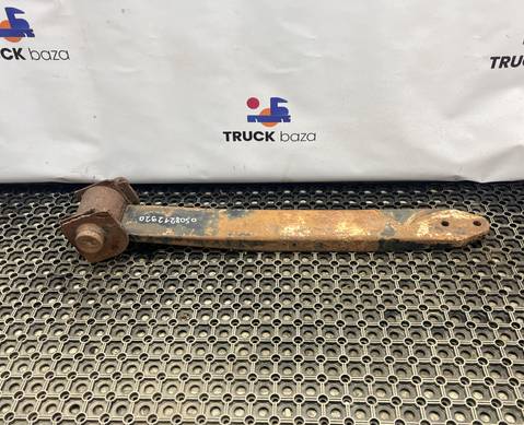 0508212920 Полурессора BPW для Полуприцепы Разные Полуприцепы