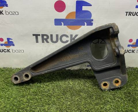 5490500104020 Кронштейн кабины правый для КАМАЗ 5490 (с 2013)